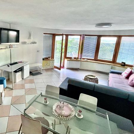 Villa Mandala Анкаран Экстерьер фото