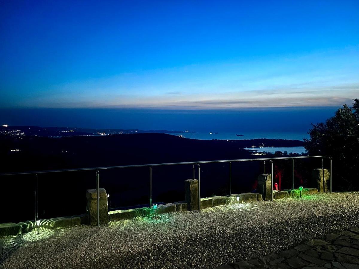 Villa Mandala Анкаран Экстерьер фото