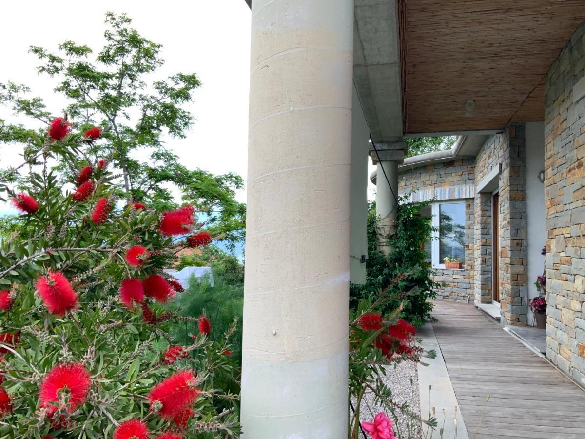 Villa Mandala Анкаран Экстерьер фото