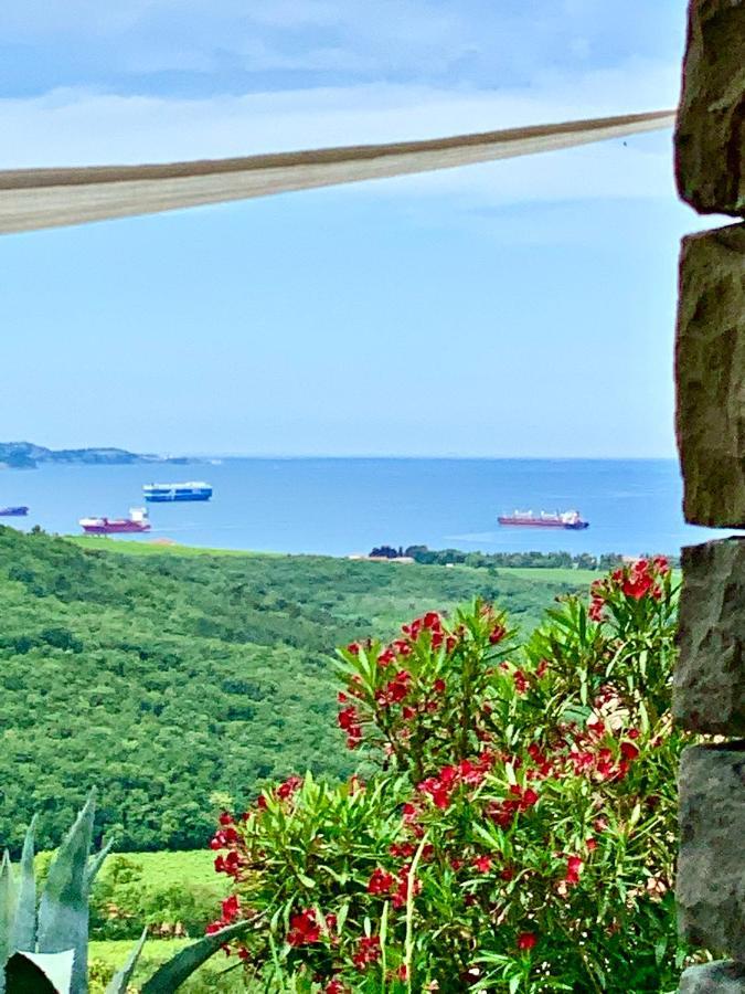 Villa Mandala Анкаран Экстерьер фото